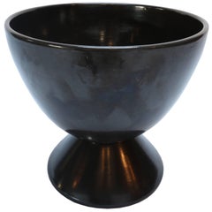 Architectural Pottery Gray Planter