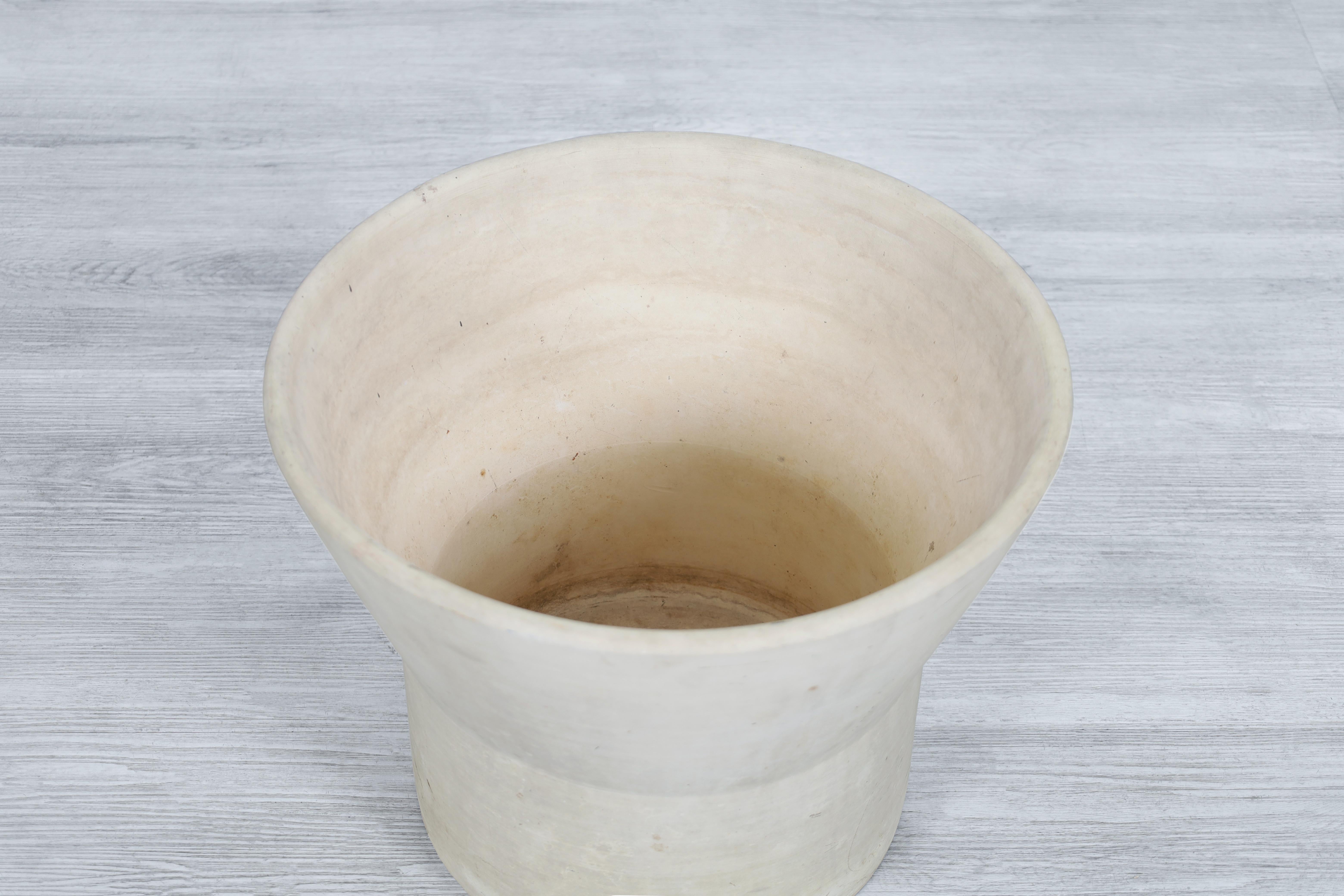 Architectural Pottery M-2 Planter by Paul McCobb In Good Condition For Sale In North Hollywood, CA