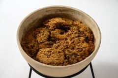 Macetero de Architectural Pottery Diseñado por John Follis y Rex Goode