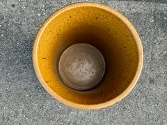 Macetero o jarrón de Architectural Pottery David Cressey