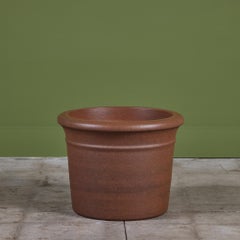 Architectural Pottery Stoneware Planter