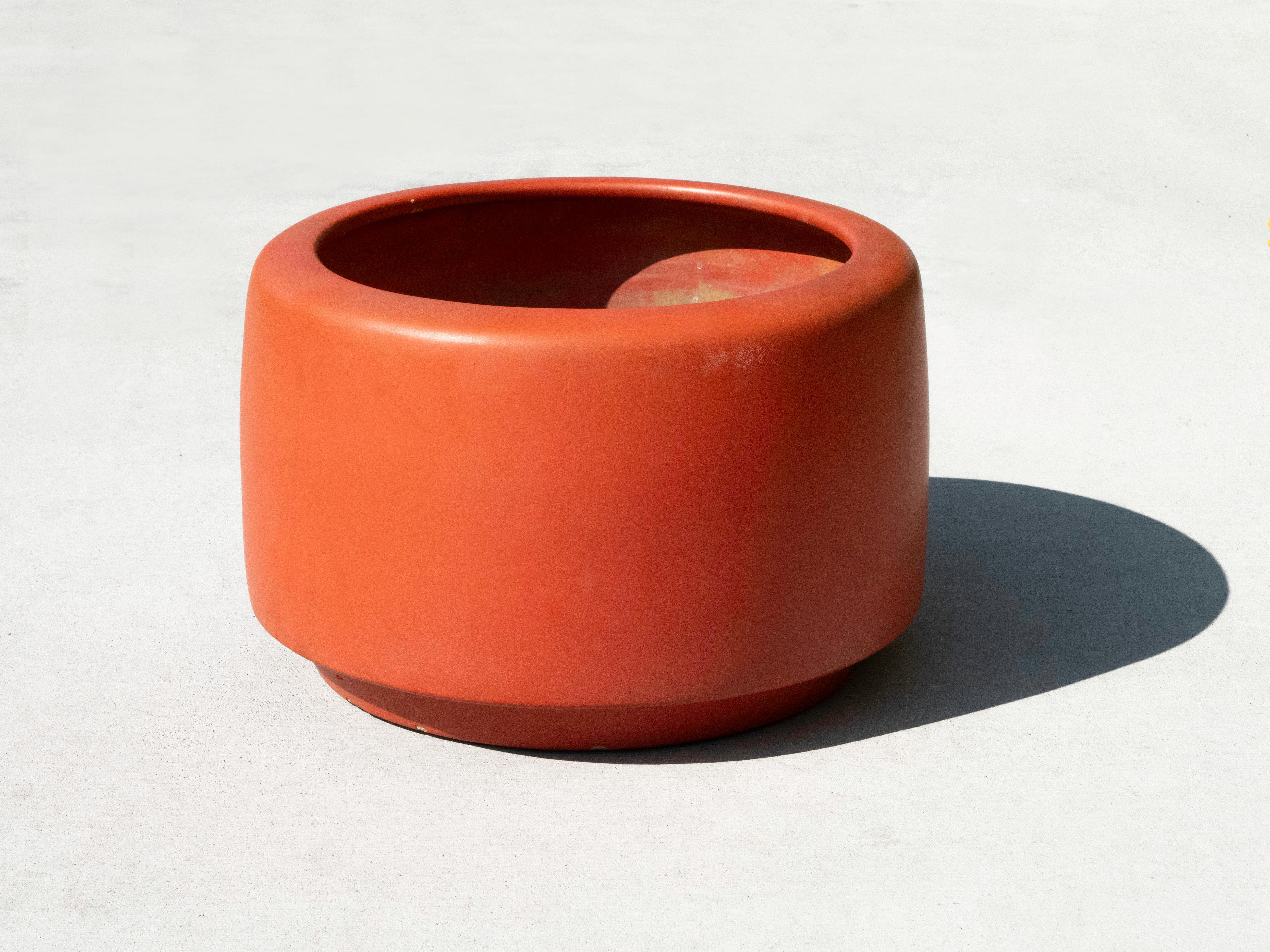 Mid-Century Modern Architectural Pottery 