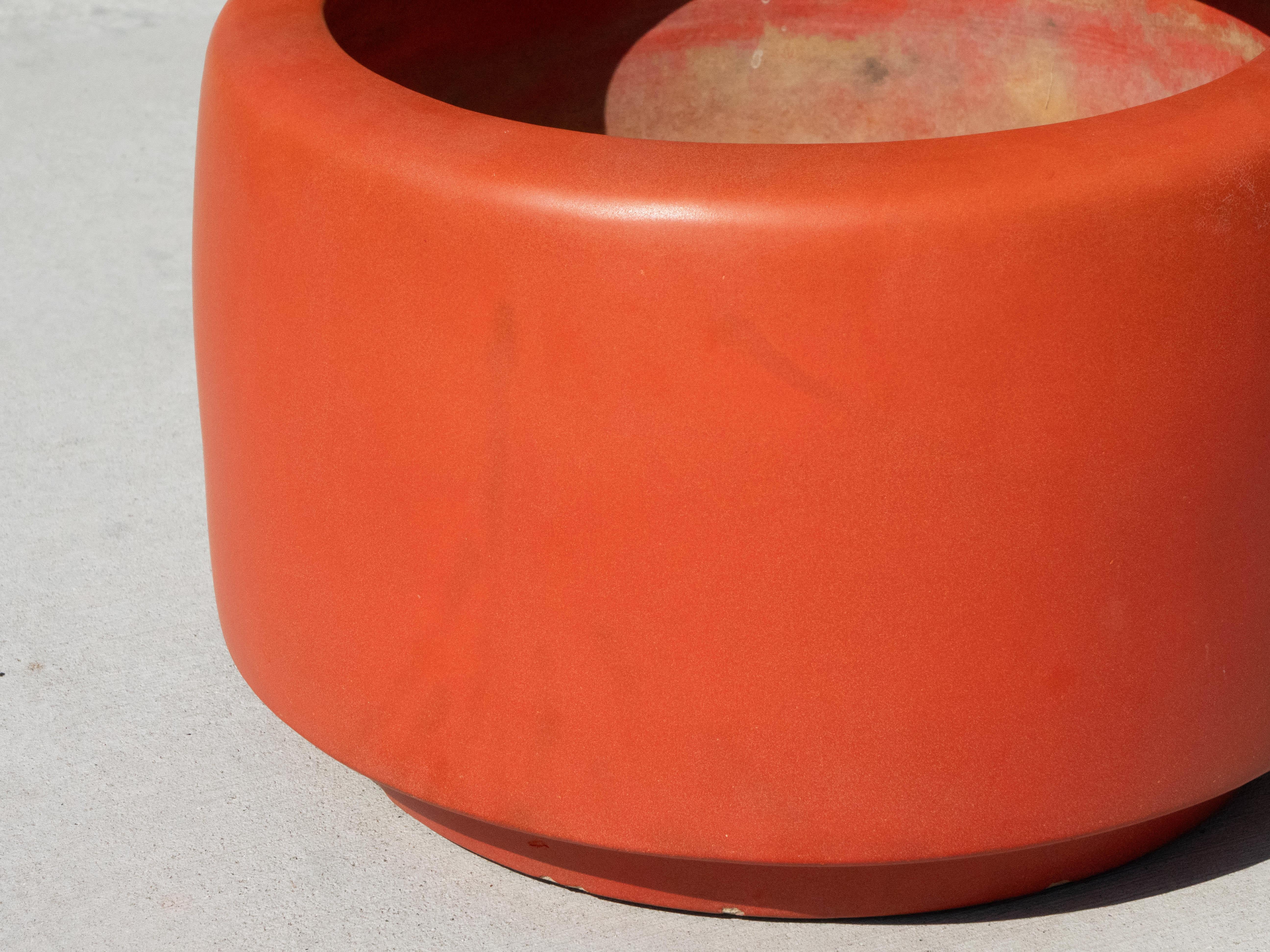 Architectural Pottery 