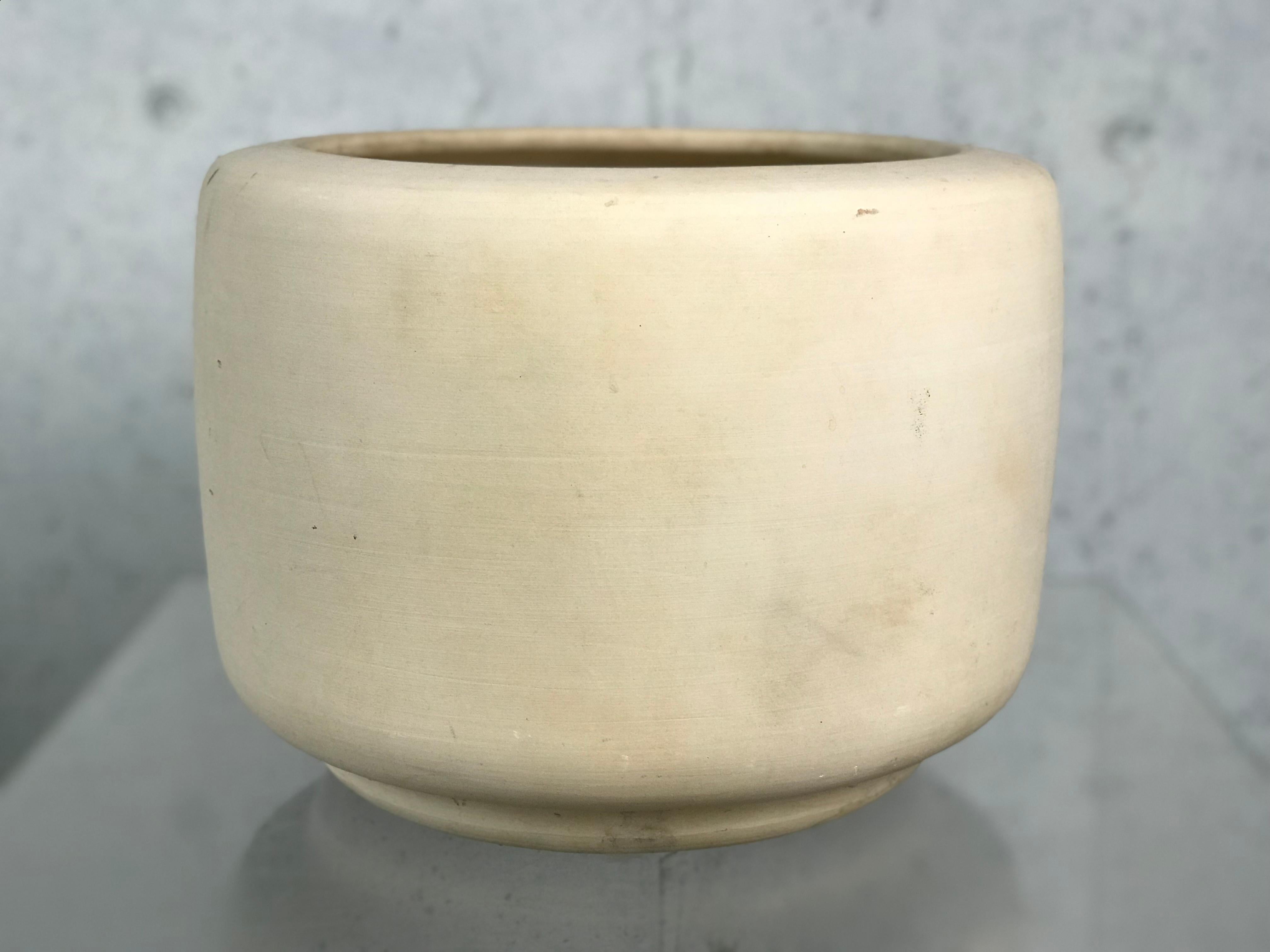 1960s architectural pottery ceramic 