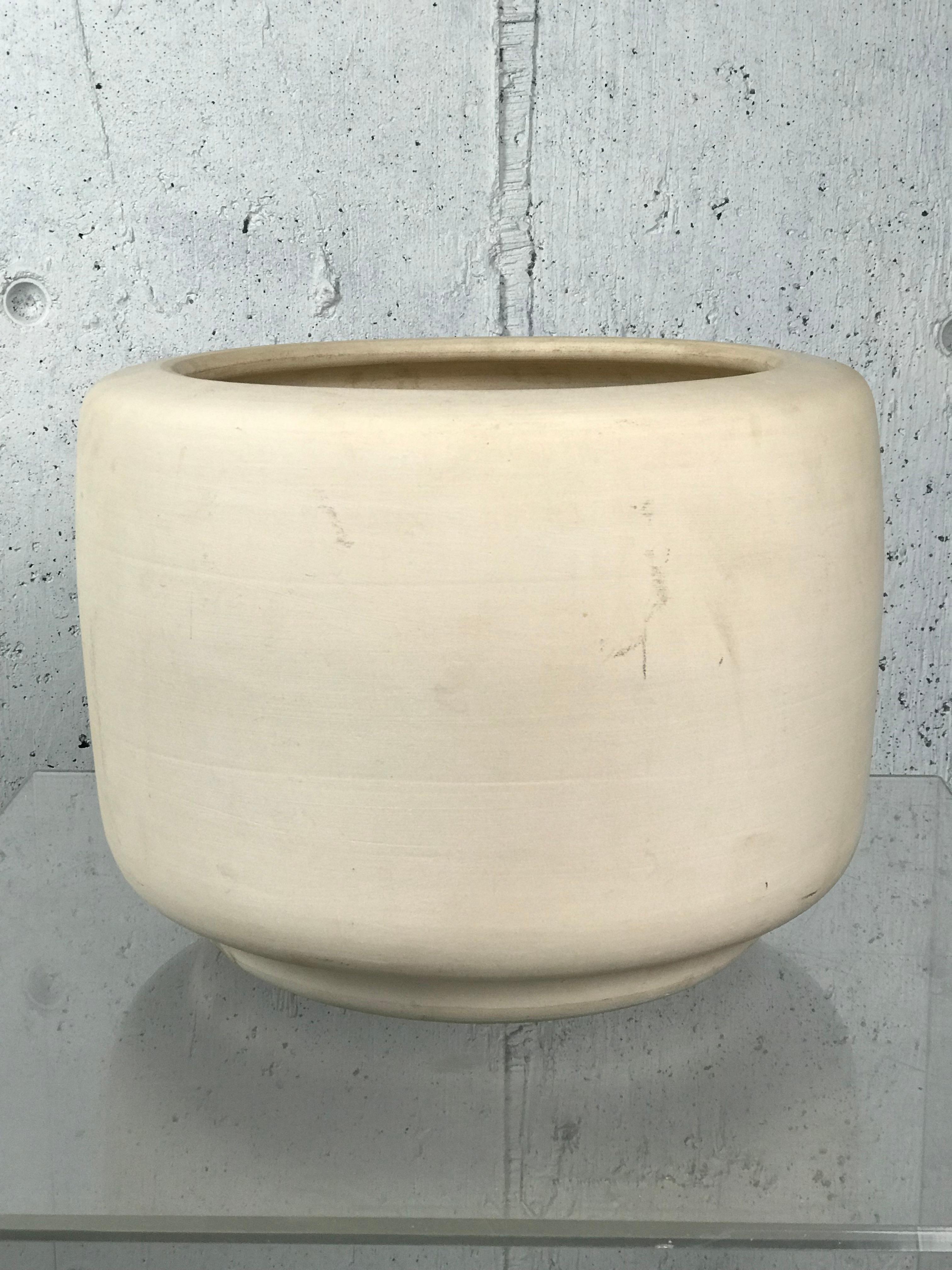 Architectural Pottery 