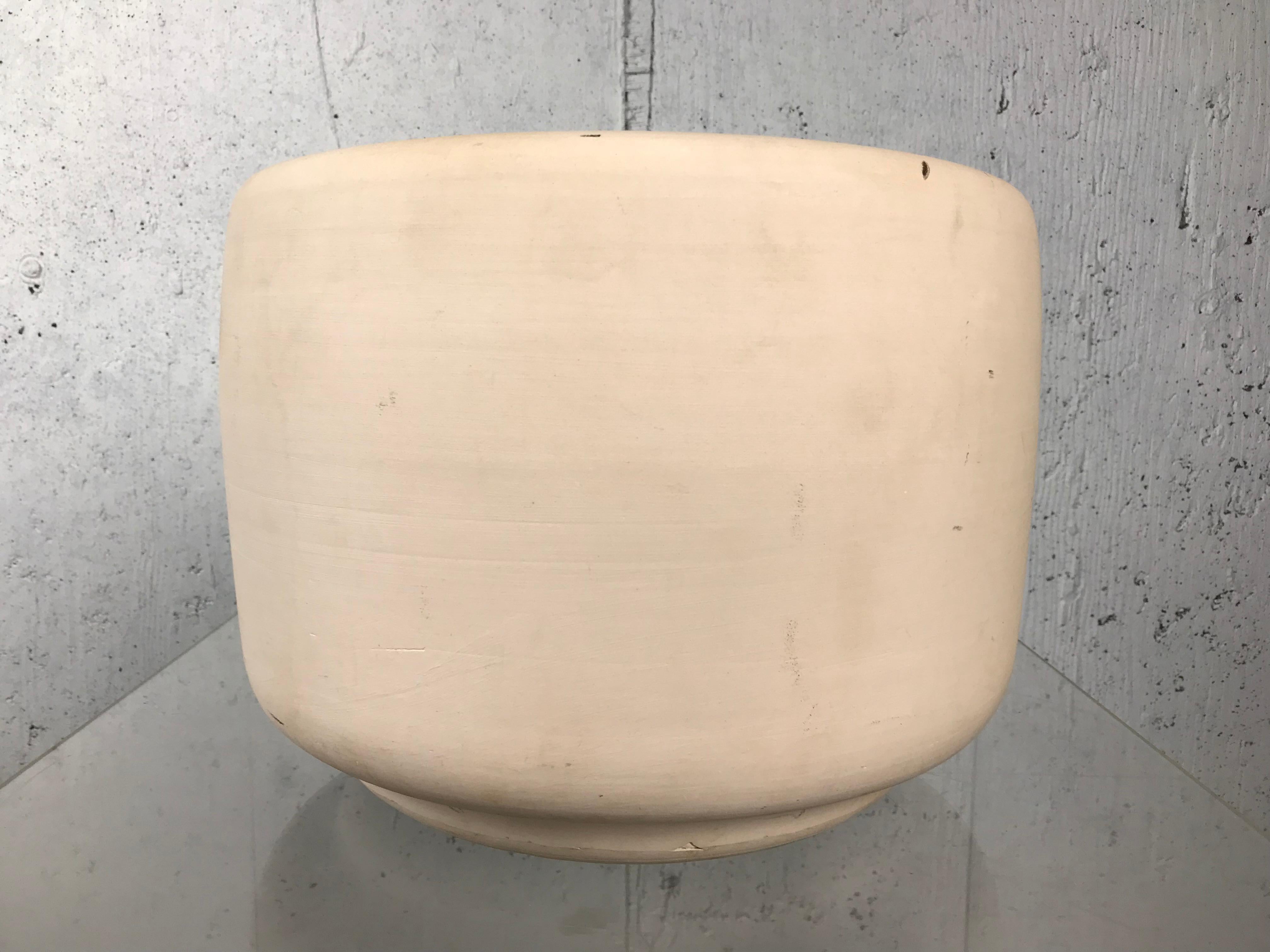 Mid-Century Modern Architectural Pottery 