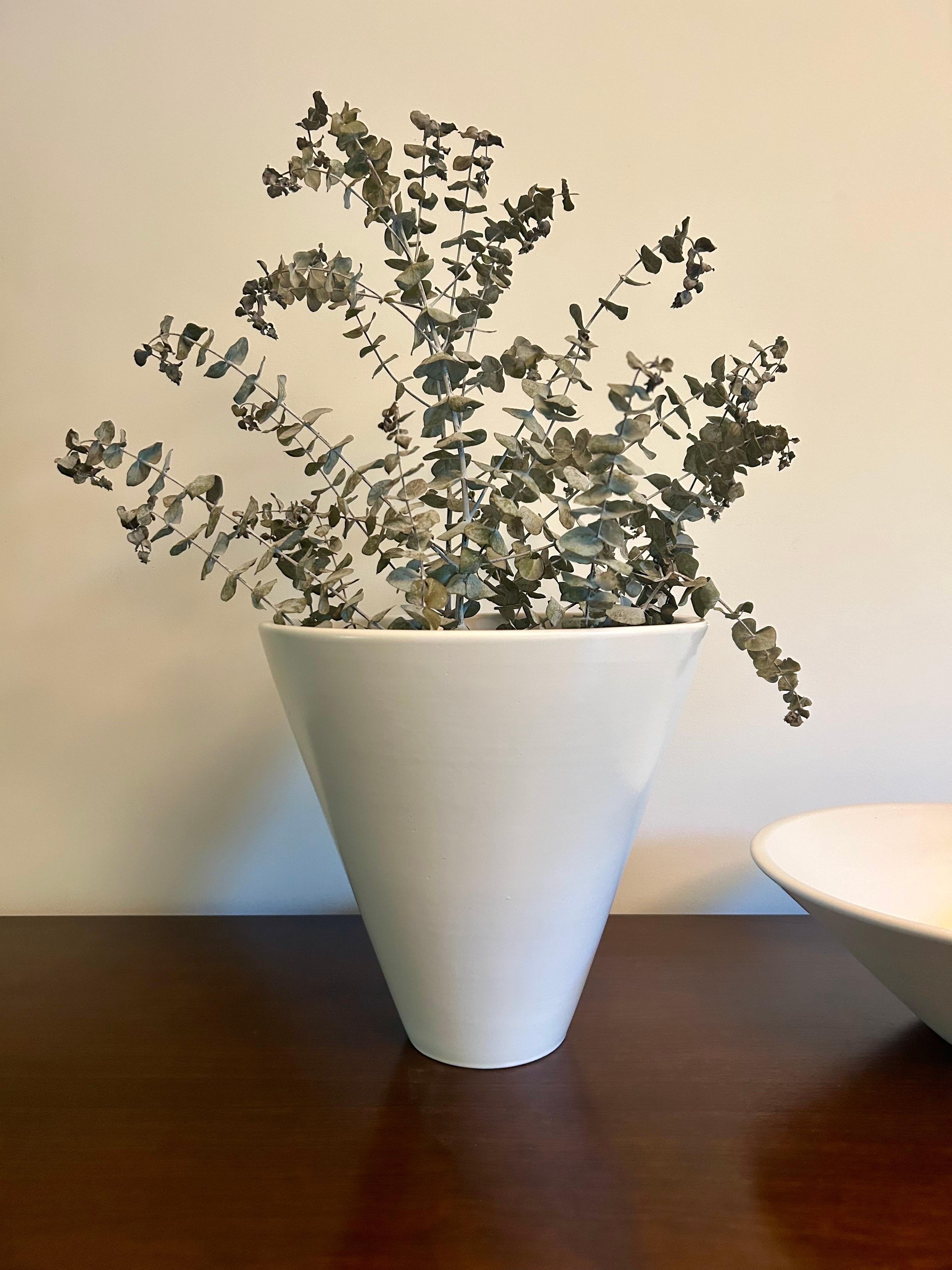 XX secolo Architectural Pottery USA Lagardo Tackett in vendita