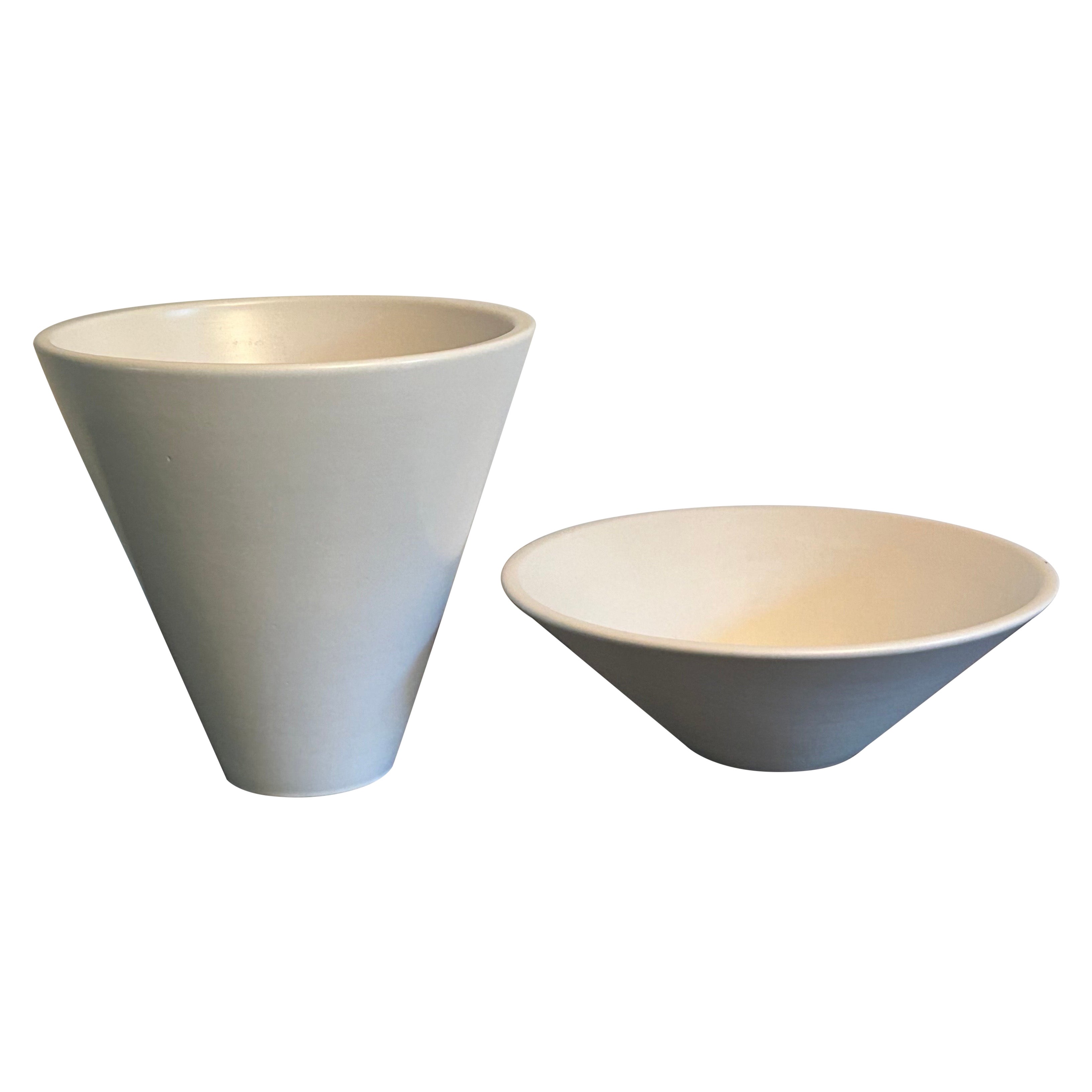 Architectural Pottery USA Lagardo Tackett