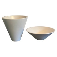 Architectural Pottery USA Lagardo Tackett