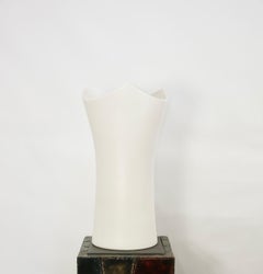 Architectural Pottery Vase Planter