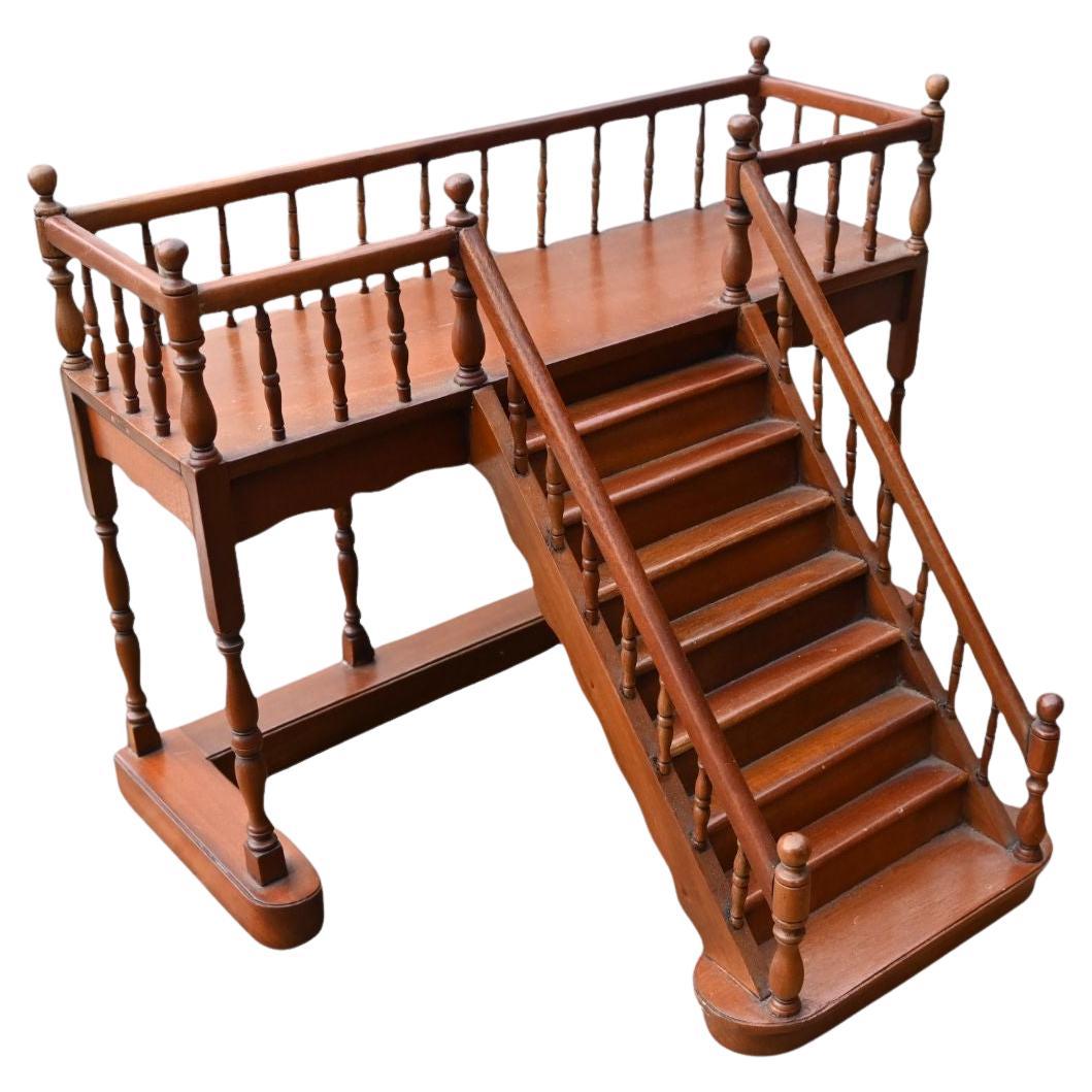 Architectural Stair Model, masterpiece