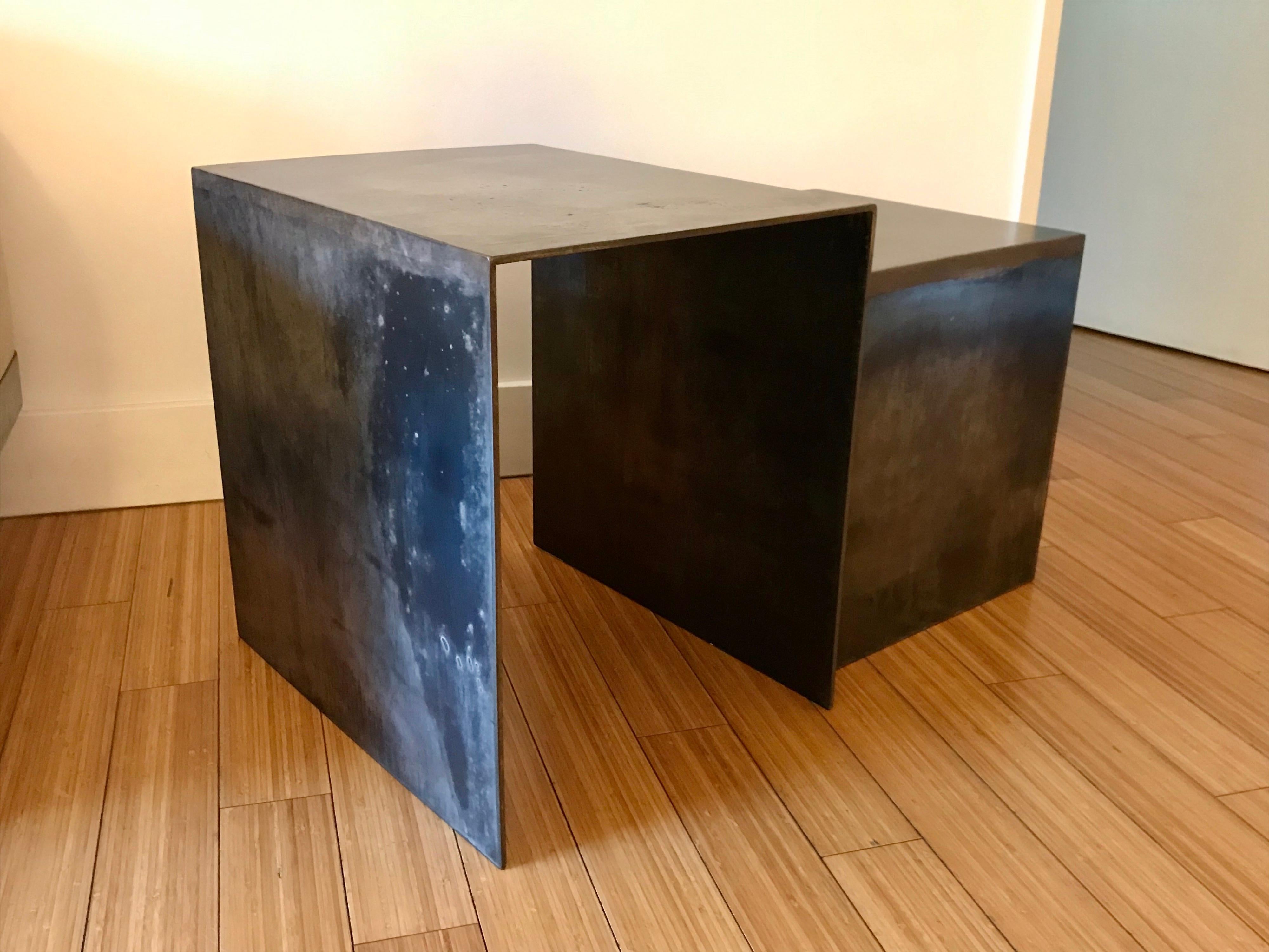 Architectural Steel Tables 3