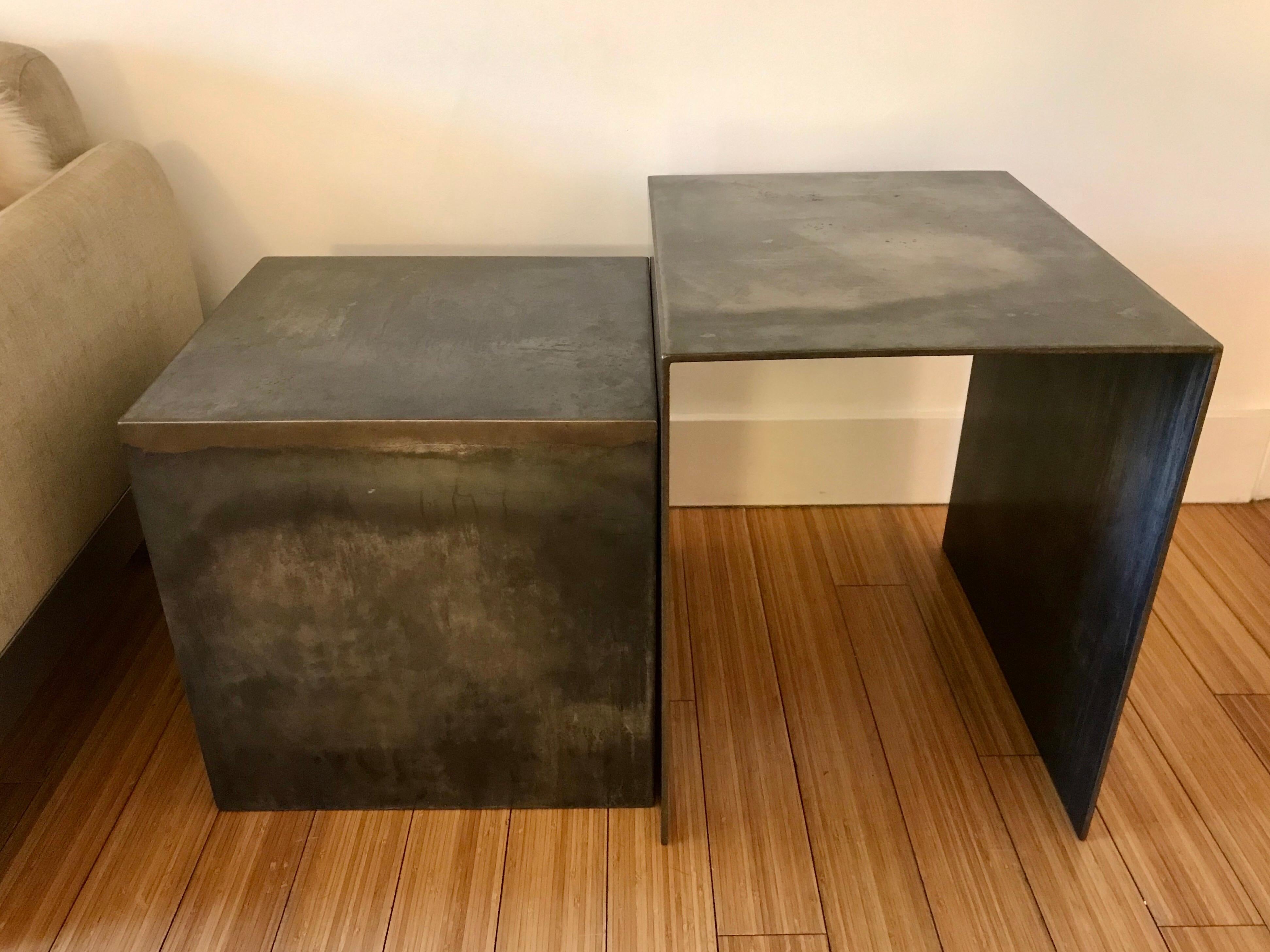 Architectural Steel Tables 5