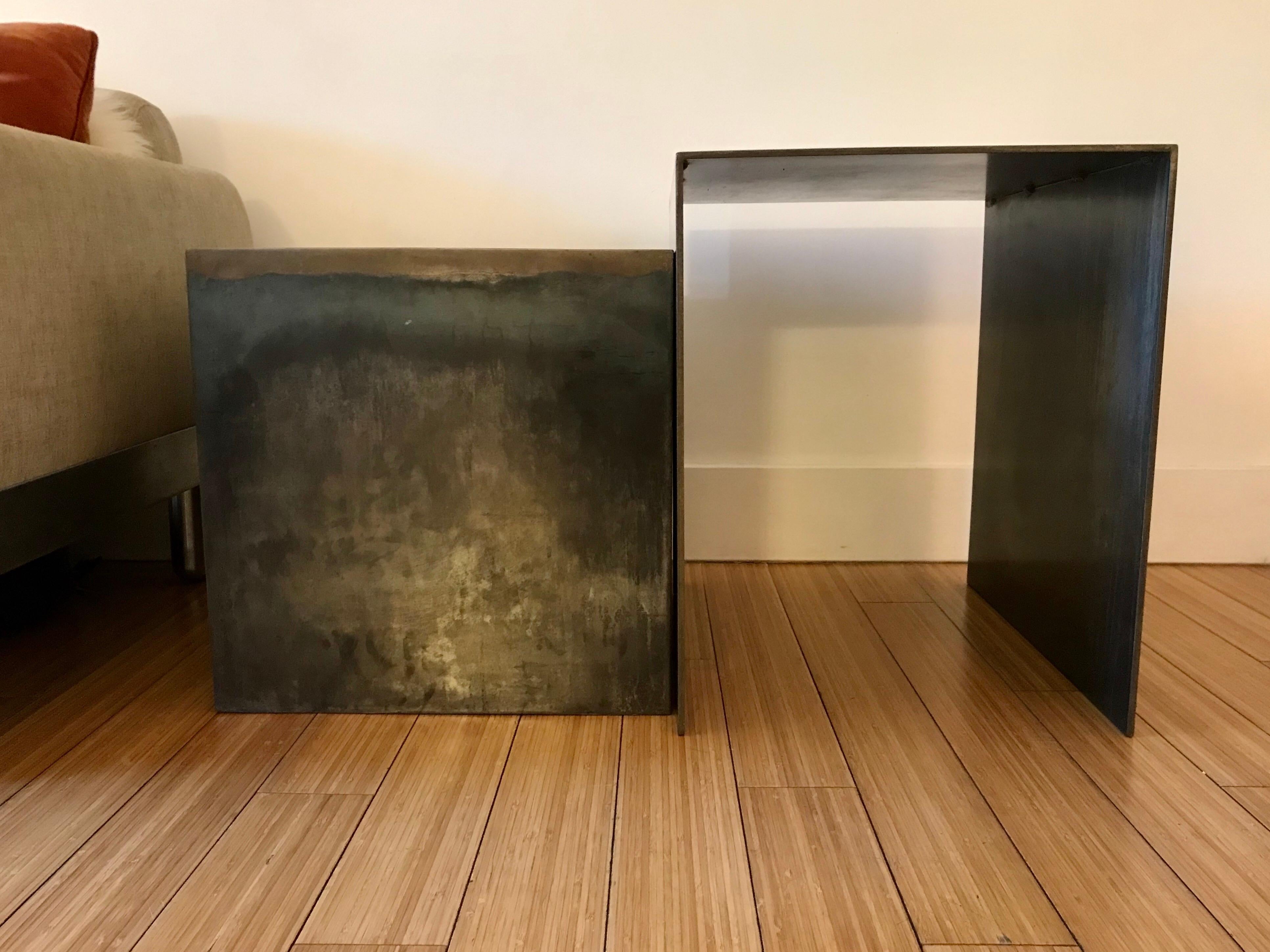 Architectural Steel Tables 6