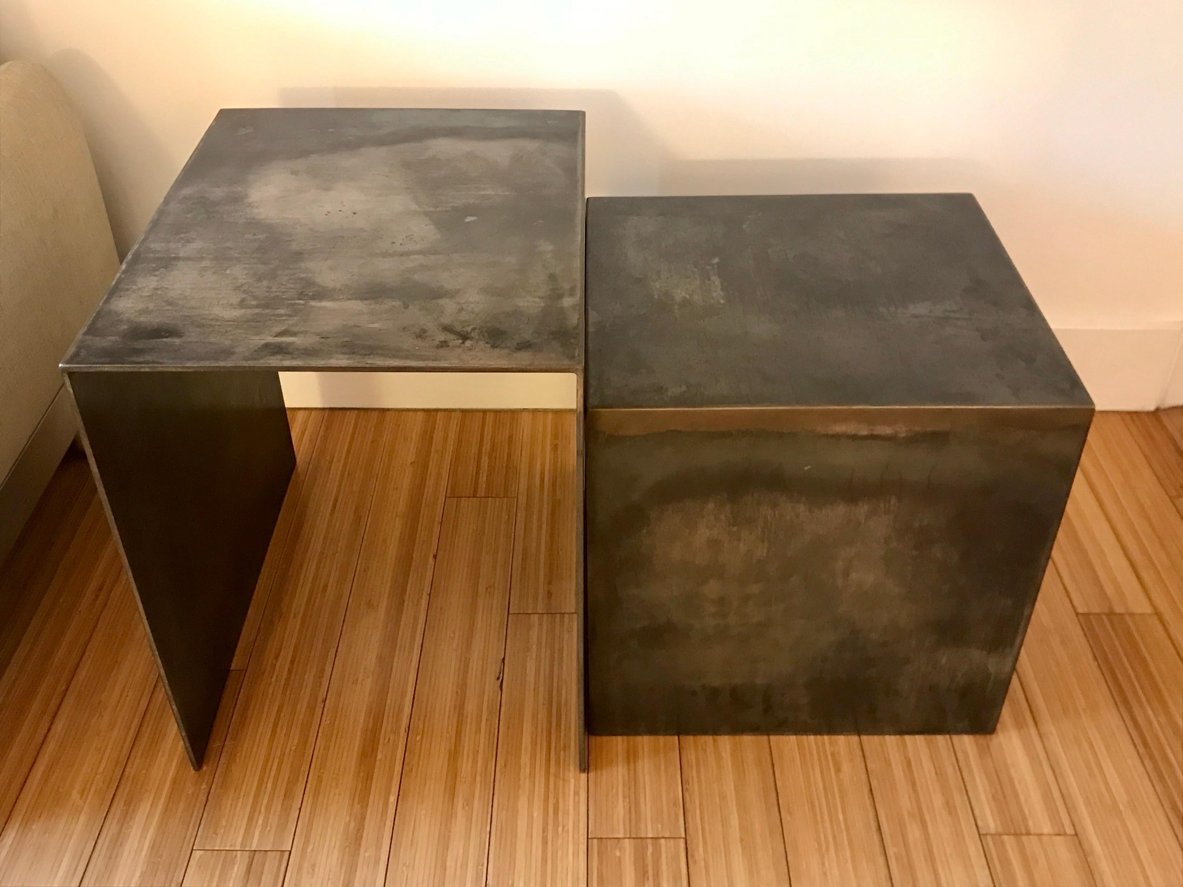 Architectural Steel Tables 7