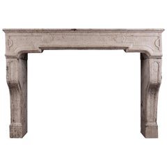 Camino architettonico A. Stone