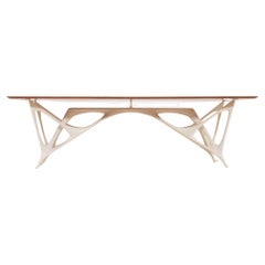 Table architecturale de Le Opere e i Giorni studio