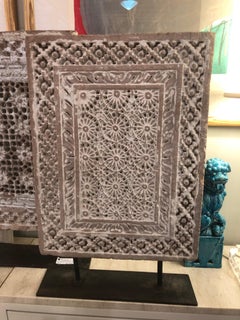 Architectural Terra Cotta Building Fragments