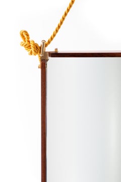 Espejo de pared arquitectónico, diseño moderno