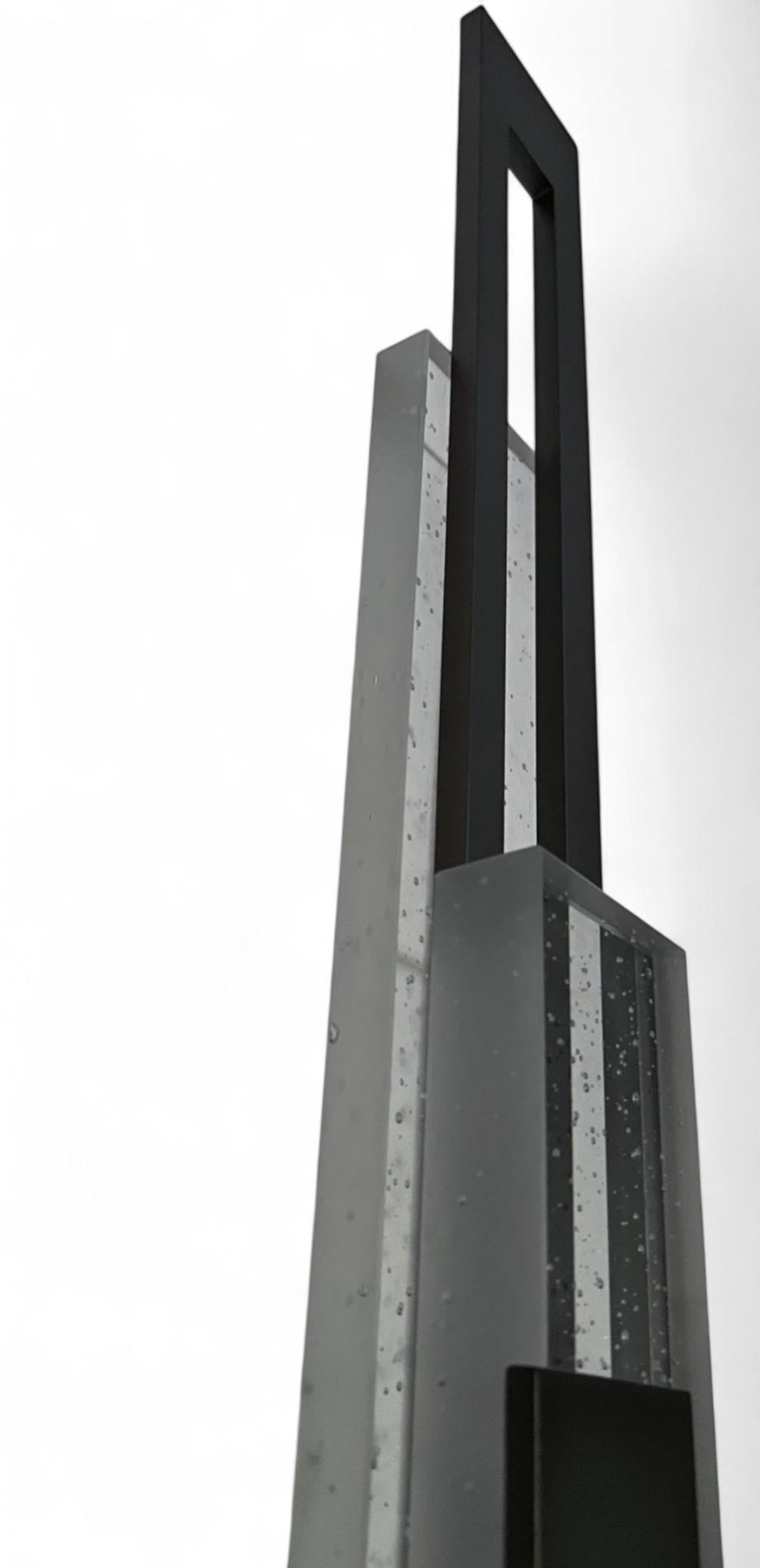 Aplique de pared arquitectónico en venta 5