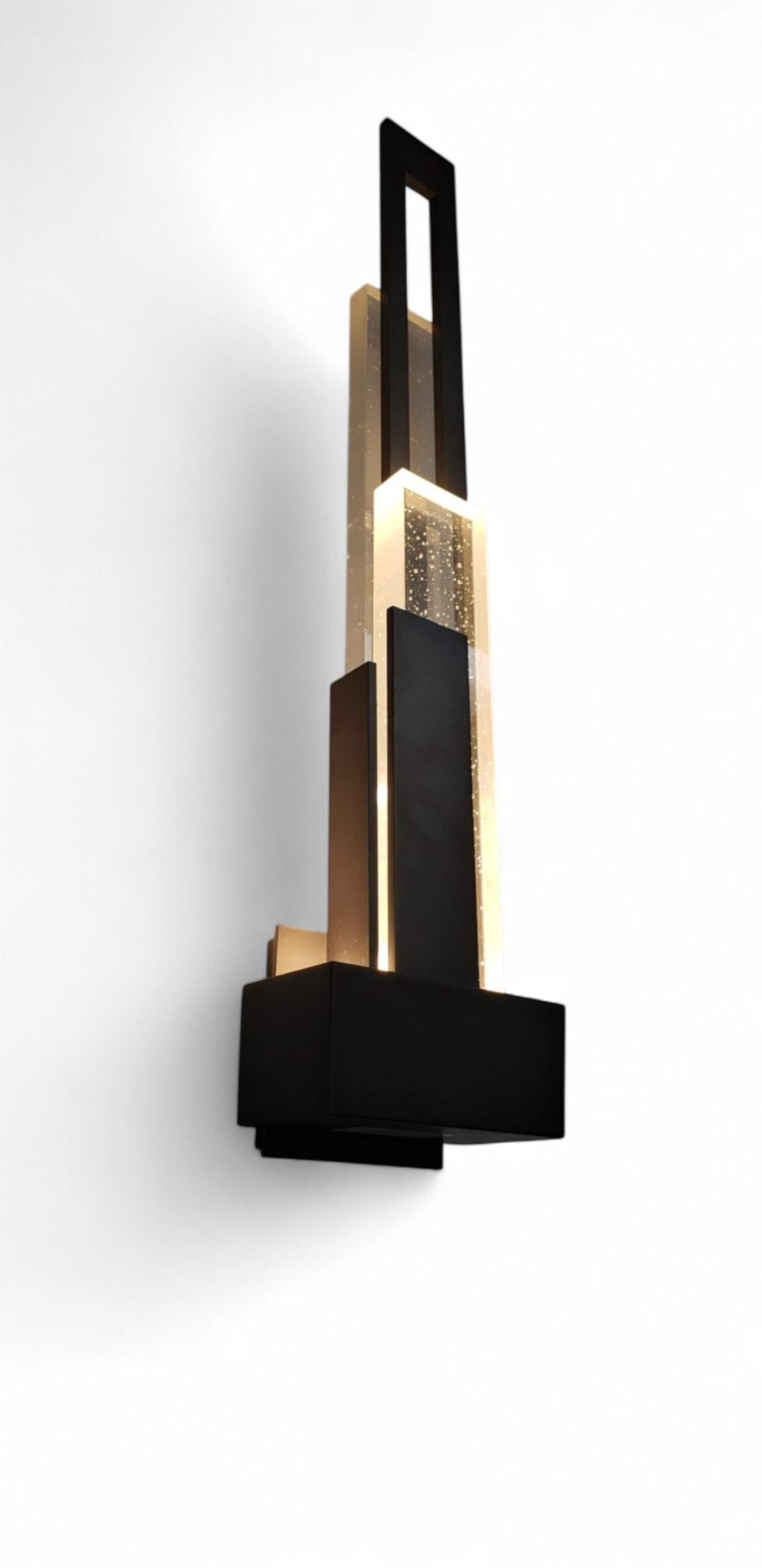 Aplique de pared arquitectónico en venta 3