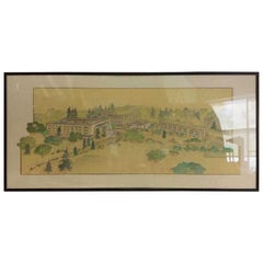 Opere d'arte architettoniche di ampio respiro