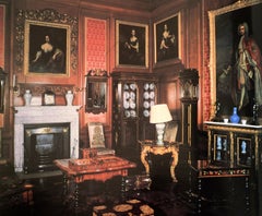 Architecture and Interior Design A Basic History Through the 17th C, 1st Ed