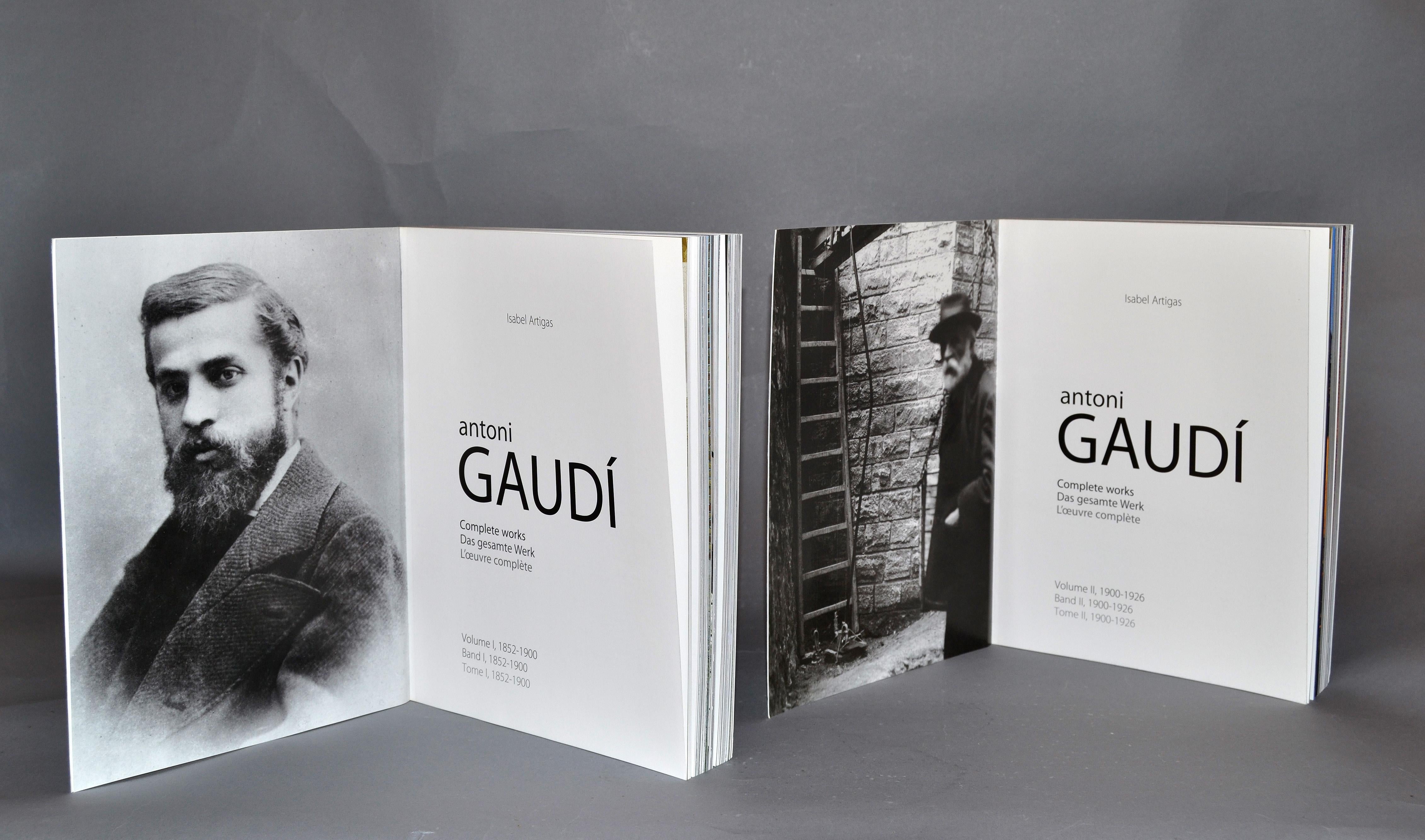 gaudi collection