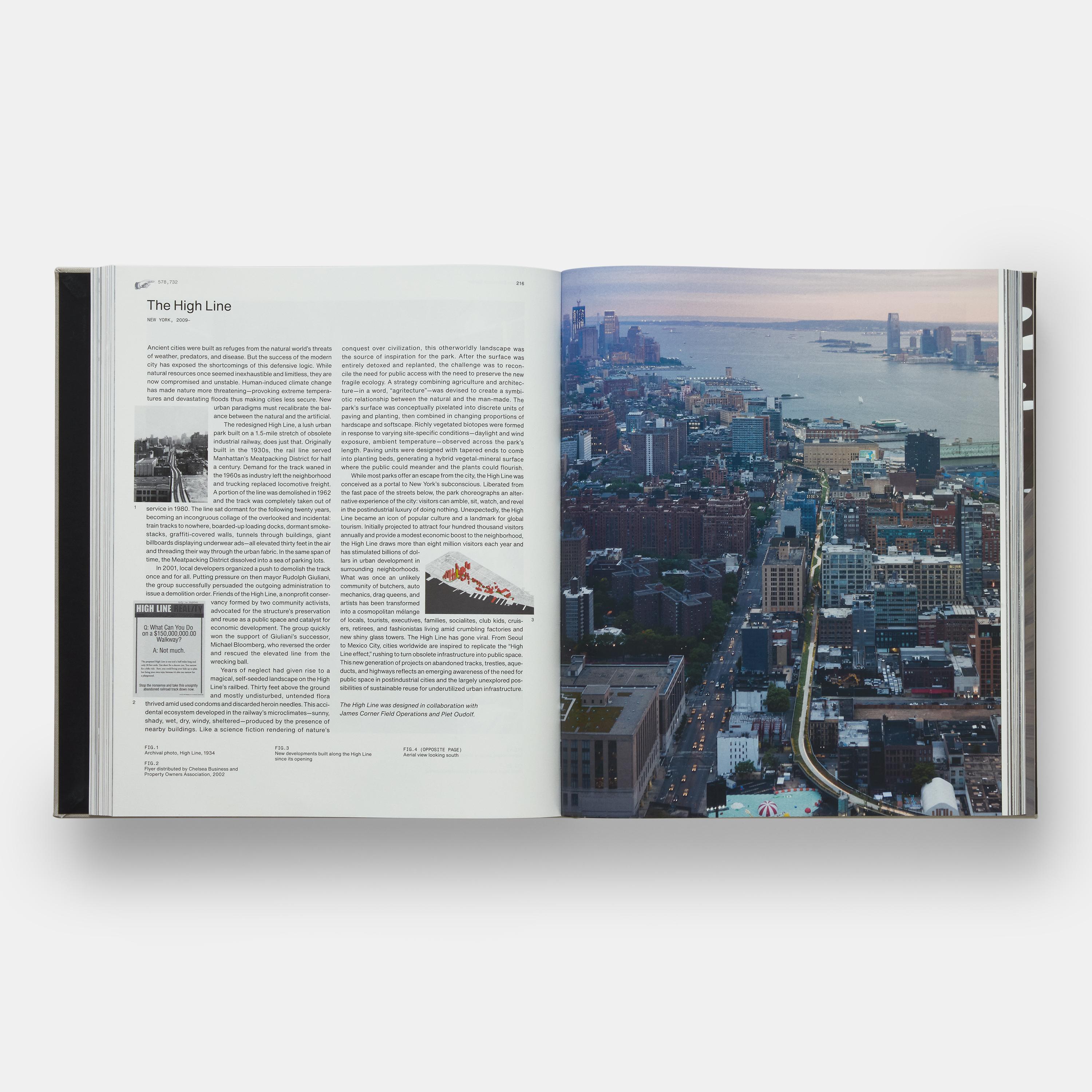 Architecture, Not Architecture Diller Scofidio + Renfro For Sale 4
