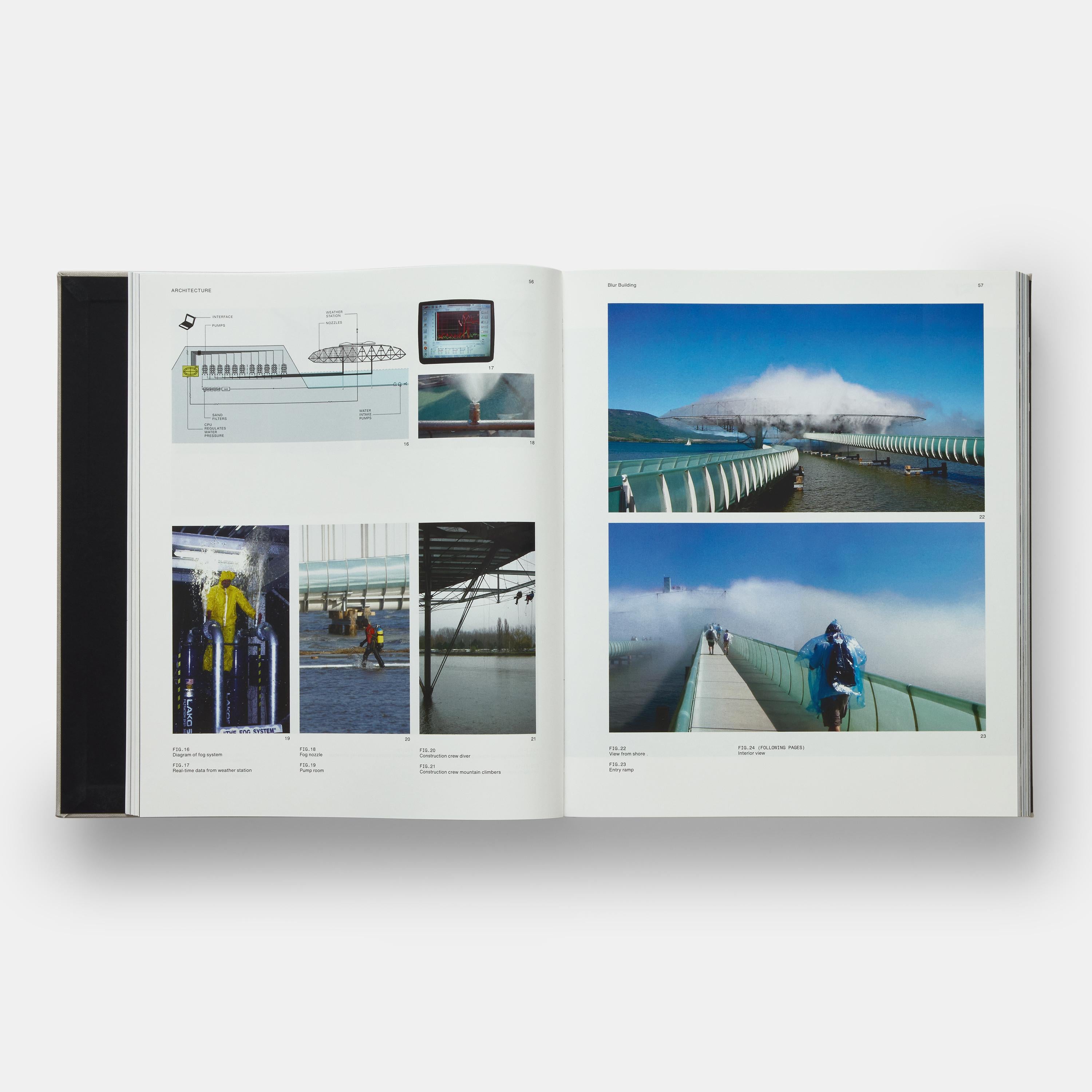 Architecture, Not Architecture Diller Scofidio + Renfro For Sale 5