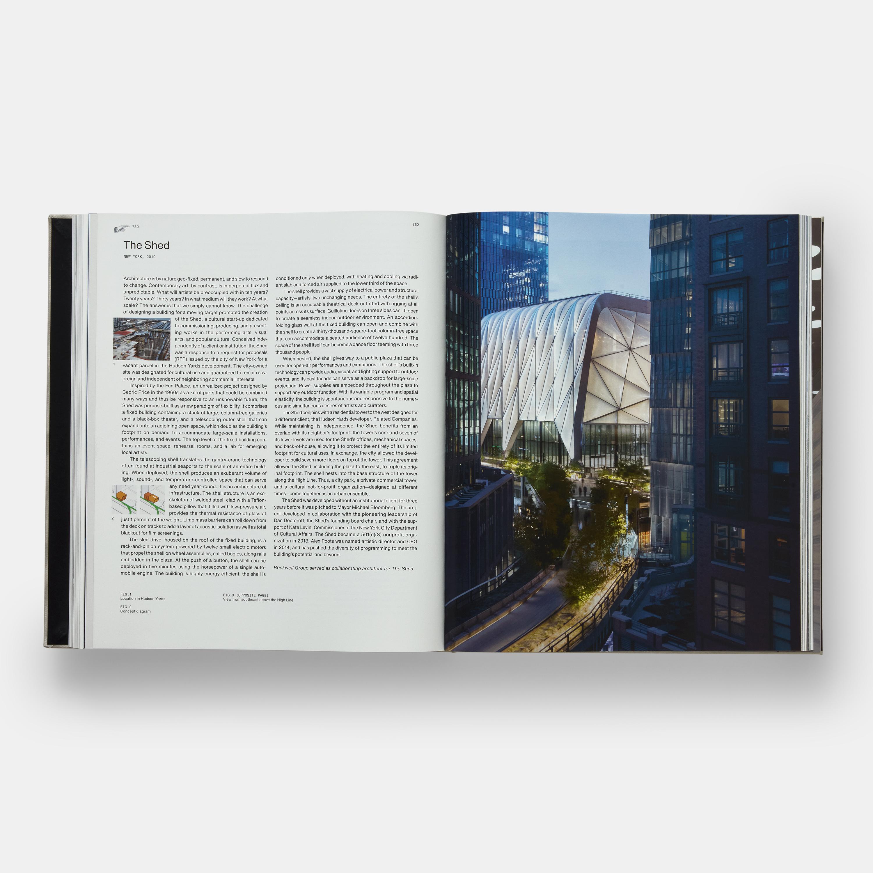 Architecture, Not Architecture Diller Scofidio + Renfro For Sale 2