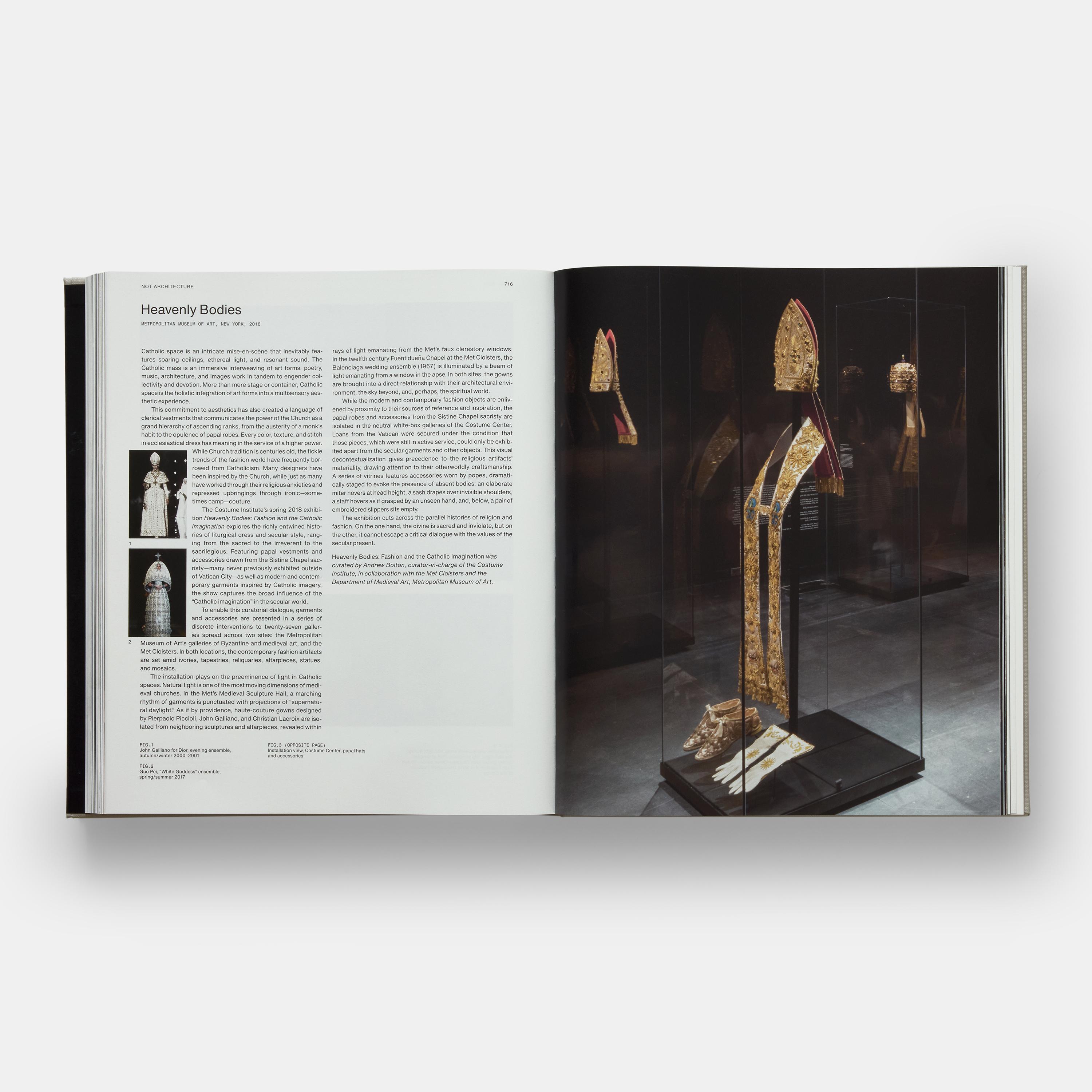 Architecture, Not Architecture Diller Scofidio + Renfro For Sale 3