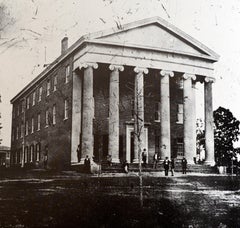 Architecture of the Old South Mississippi-Alabamba by Mills Lane, 1st Ed
