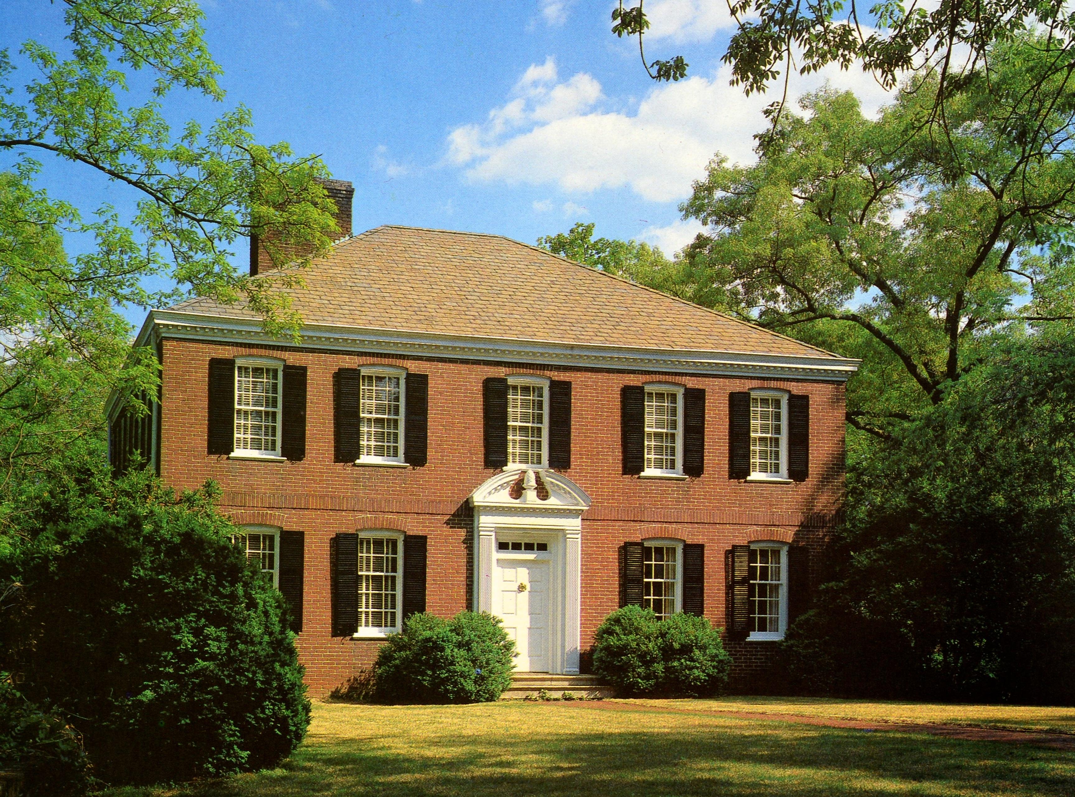 Architecture of William McCall, Jr., Designer in the Classical Tradition For Sale 10