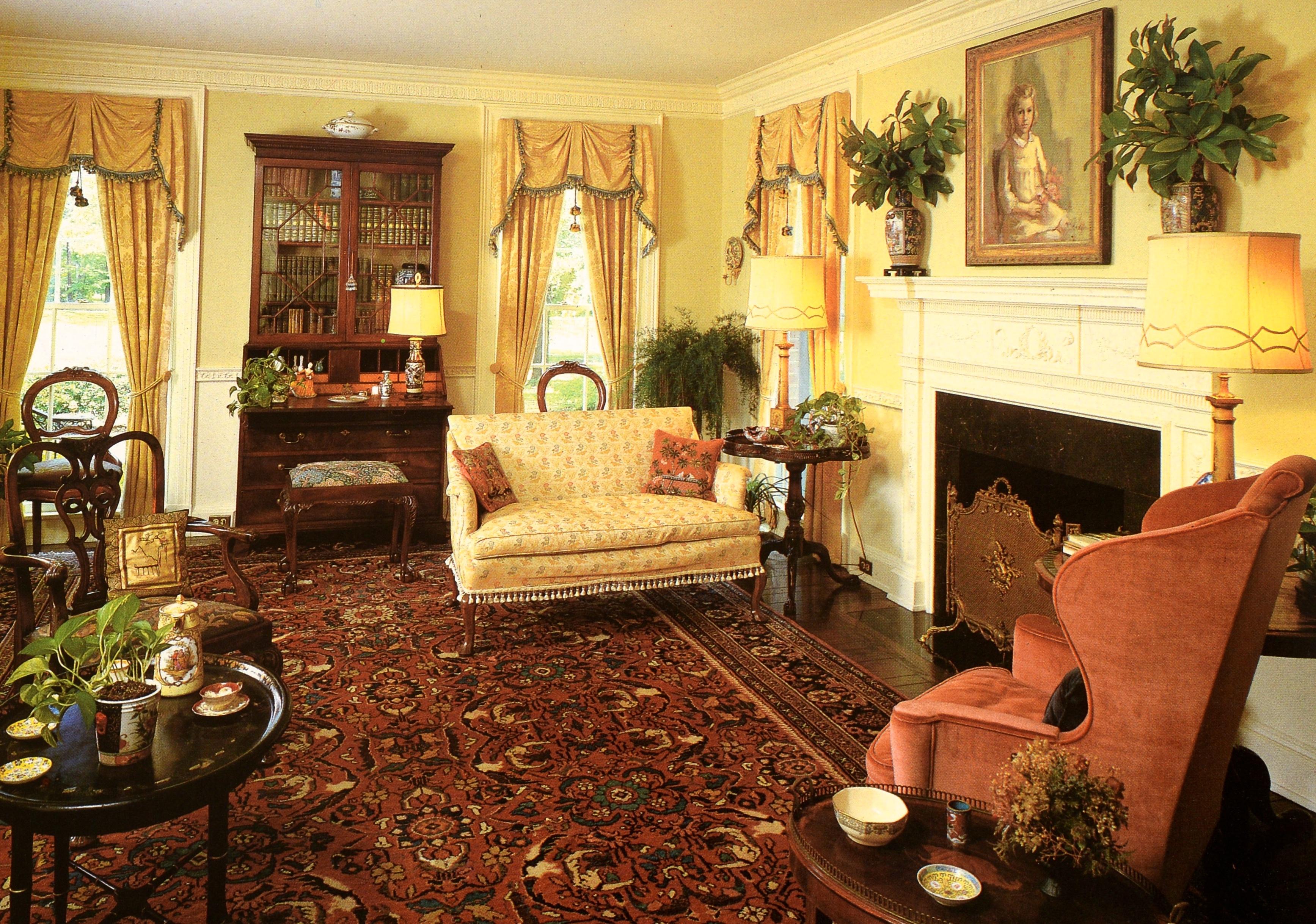 Architecture of William McCall, Jr., Designer in the Classical Tradition For Sale 13