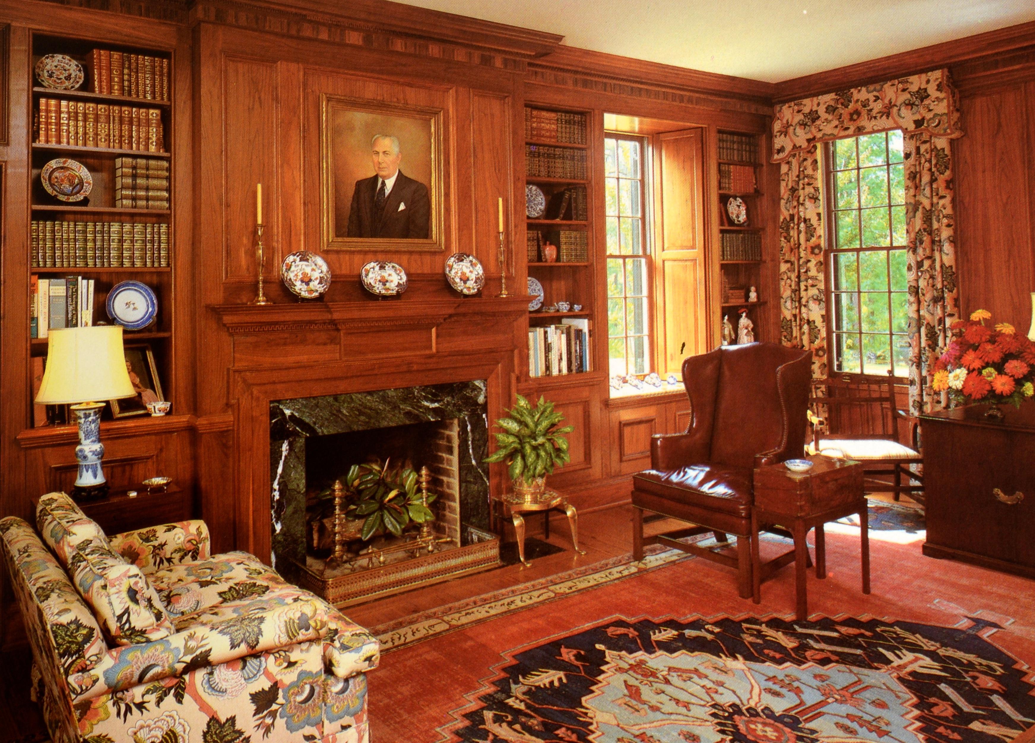 American Architecture of William McCall, Jr., Designer in the Classical Tradition For Sale