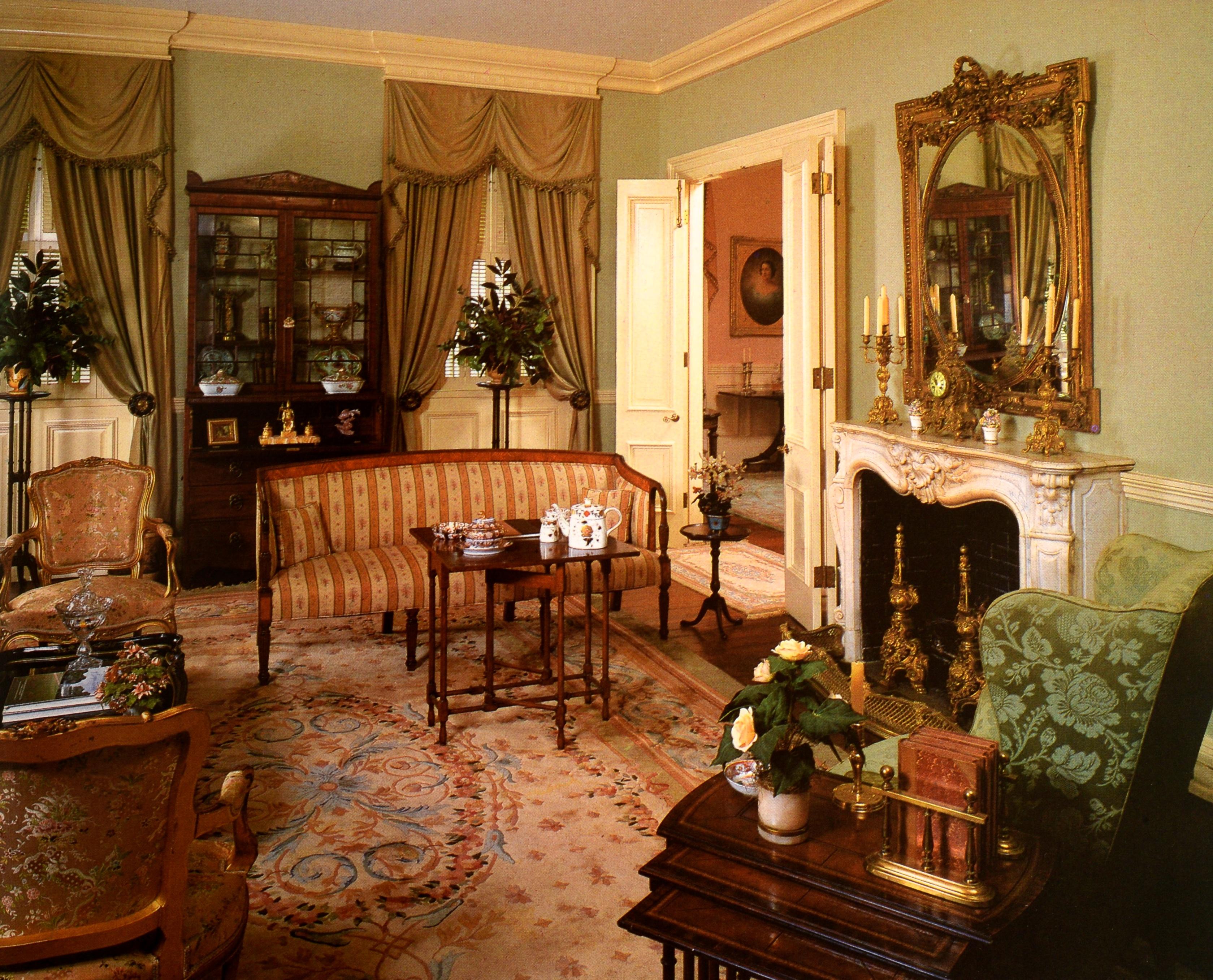 Architecture of William McCall, Jr., Designer in the Classical Tradition For Sale 2