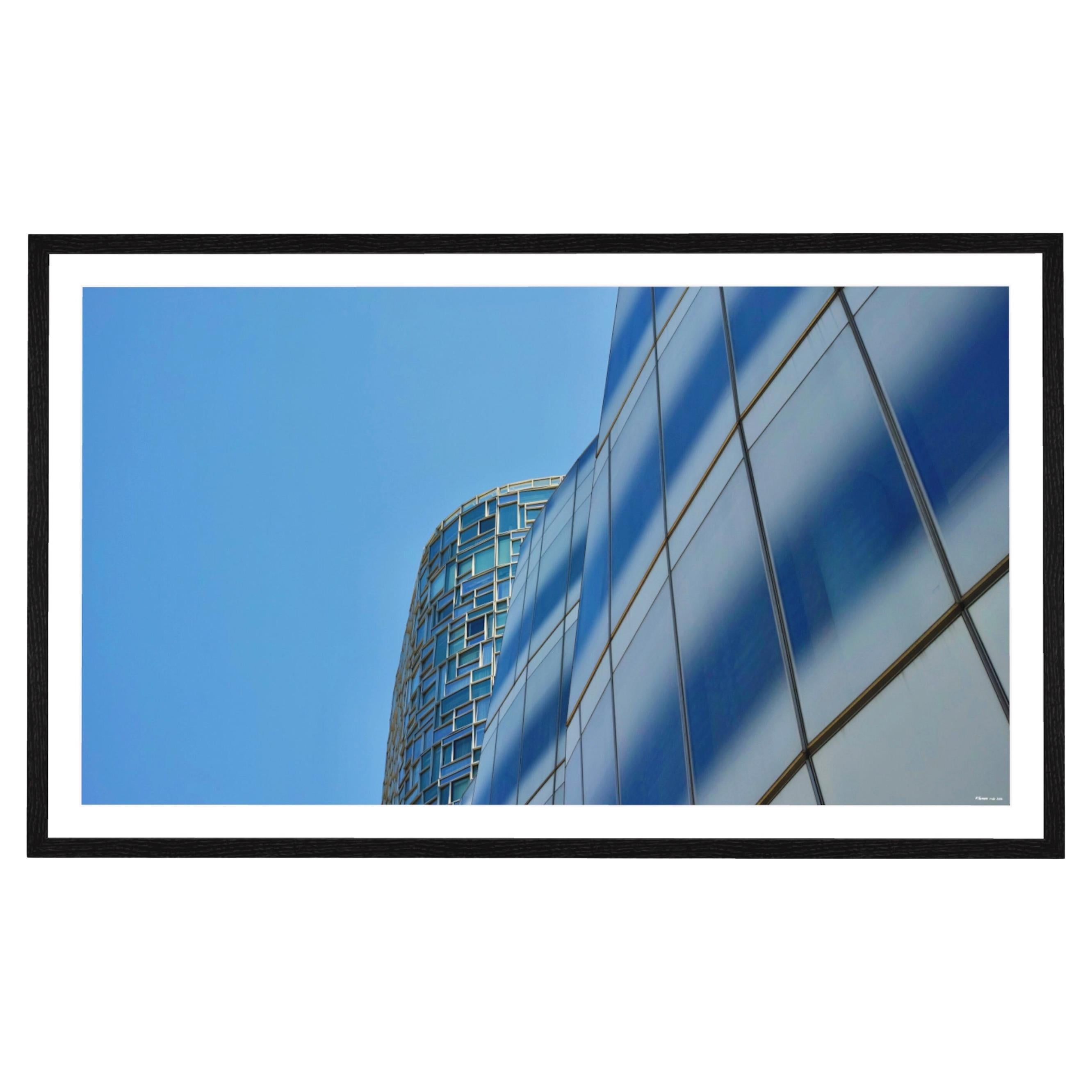 Architecture Series: New York WSH by Marcus Tremonto Edition 50