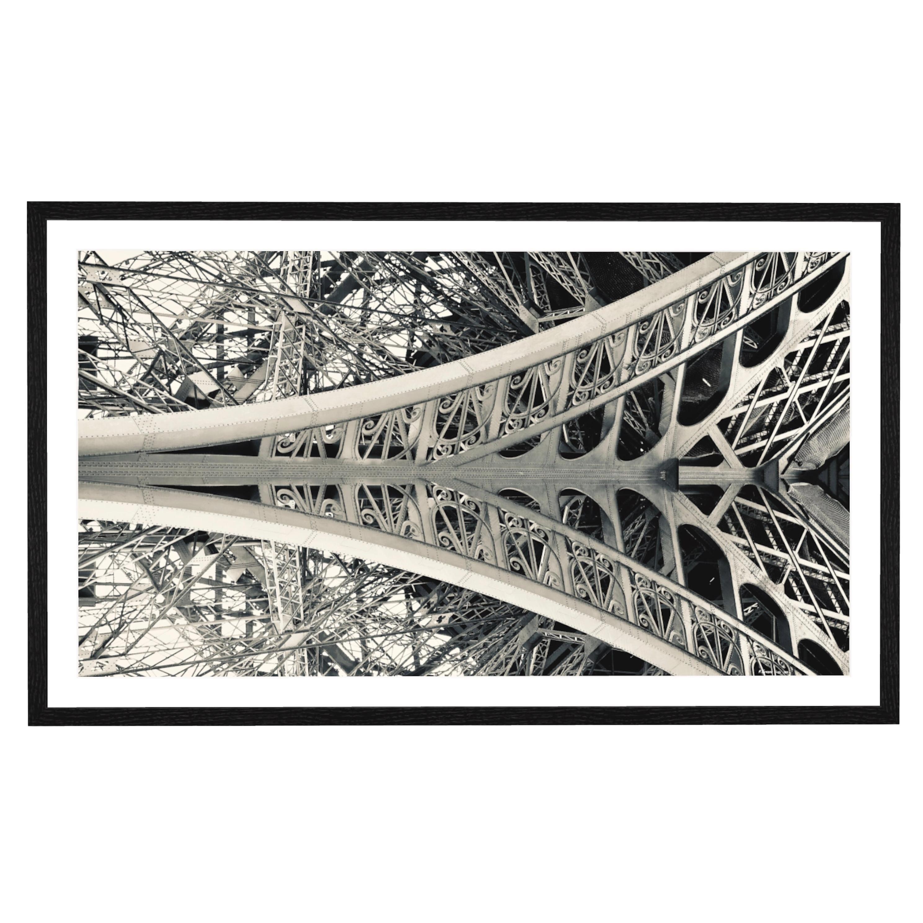 Architecture Series: Paris Tour Eiffel No. 1 by Marcus Tremonto Edition 50