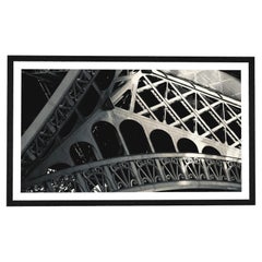 Architecture Series: Paris Tour Eiffel No.5 by Marcus Tremonto Edition 50