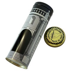 Fornasetti Architecture Tin