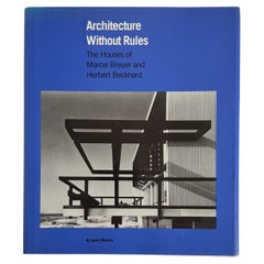 Architettura senza regole: le case di Marcel Breuer e Herbert Beckhard
