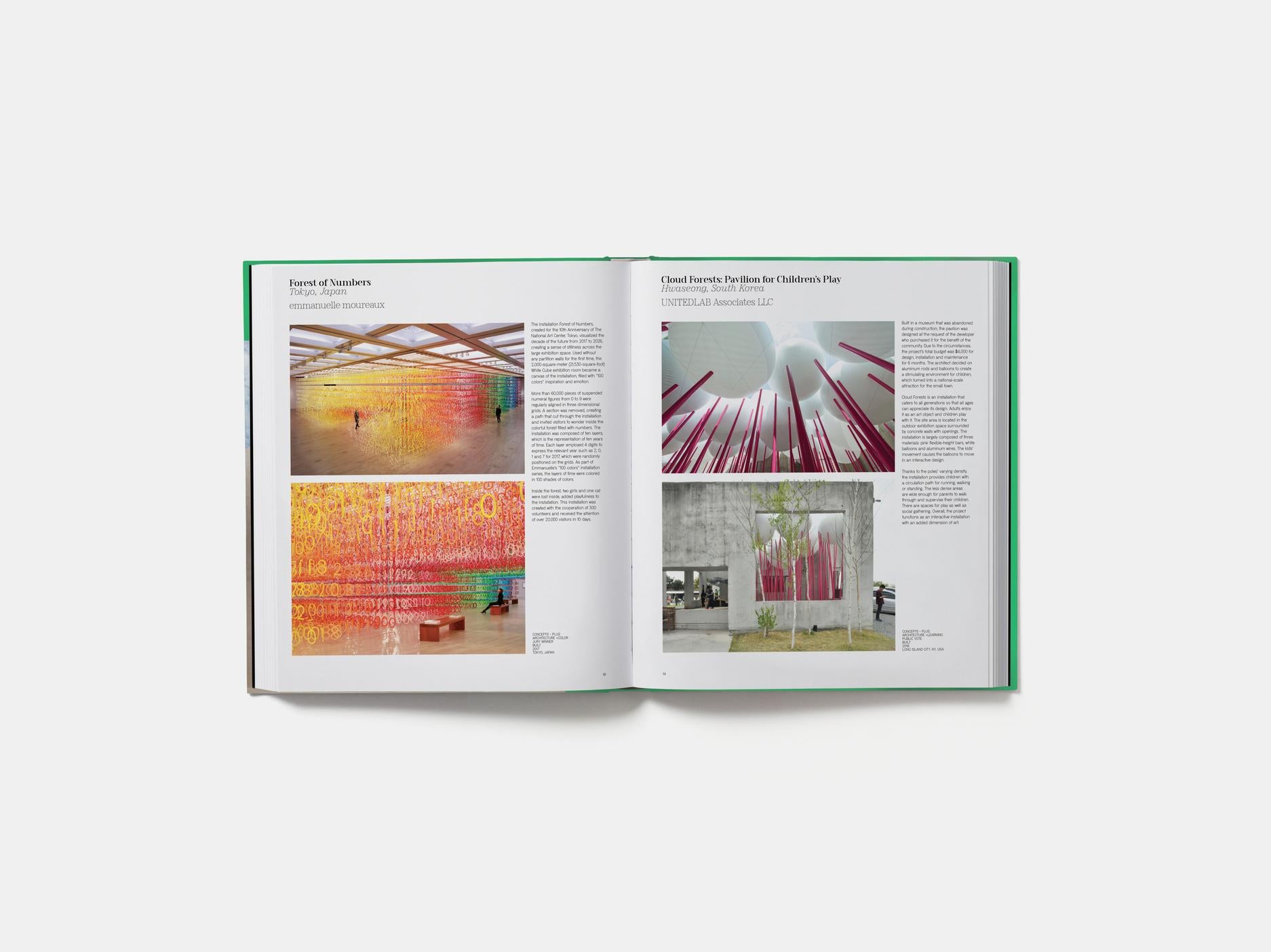 Chinois Architizer The World's Best Architecture 2020 Livre en vente