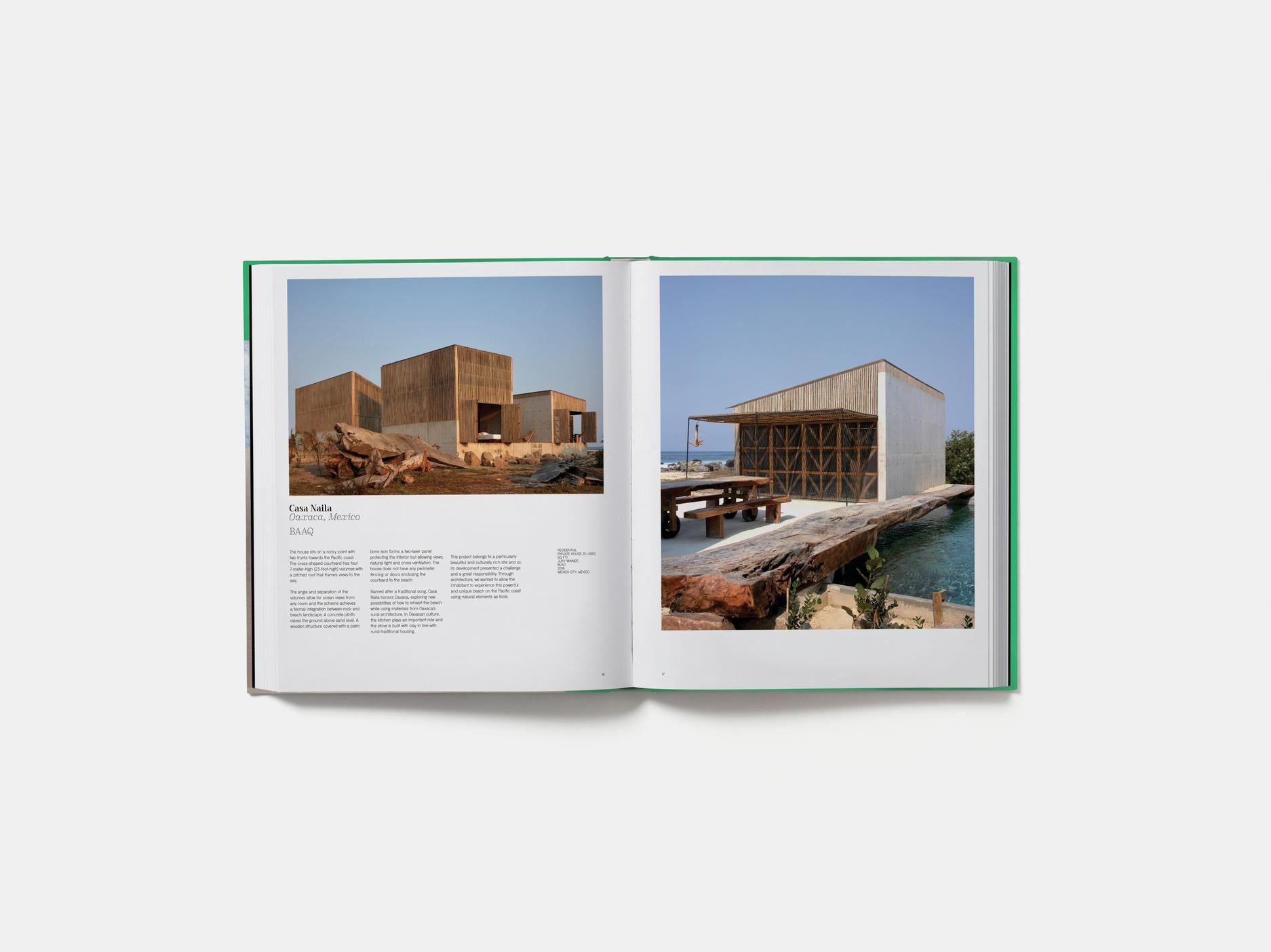 Architizer The World's Best Architecture 2020 Book In New Condition For Sale In New York, NY