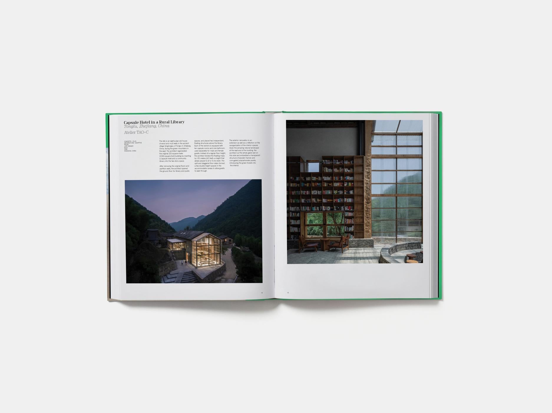 XXIe siècle et contemporain Architizer The World's Best Architecture 2020 Livre en vente