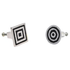 Archituctural Handles by Michael Aram, USA, 1990s