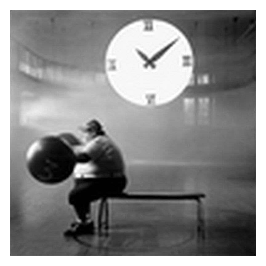 Rodney Smith (1947-2016)
Impresión de archivo 'Ejercicio superlento'
Edición 25/10
Firmado y fechado NYC 2001 
Rodney Smith fue un destacado fotógrafo cuya caprichosa obra invitaba a compararla con la del pintor surrealista René Magritte.