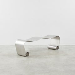 Archive for Space 'Bench 001' - UK, 2024