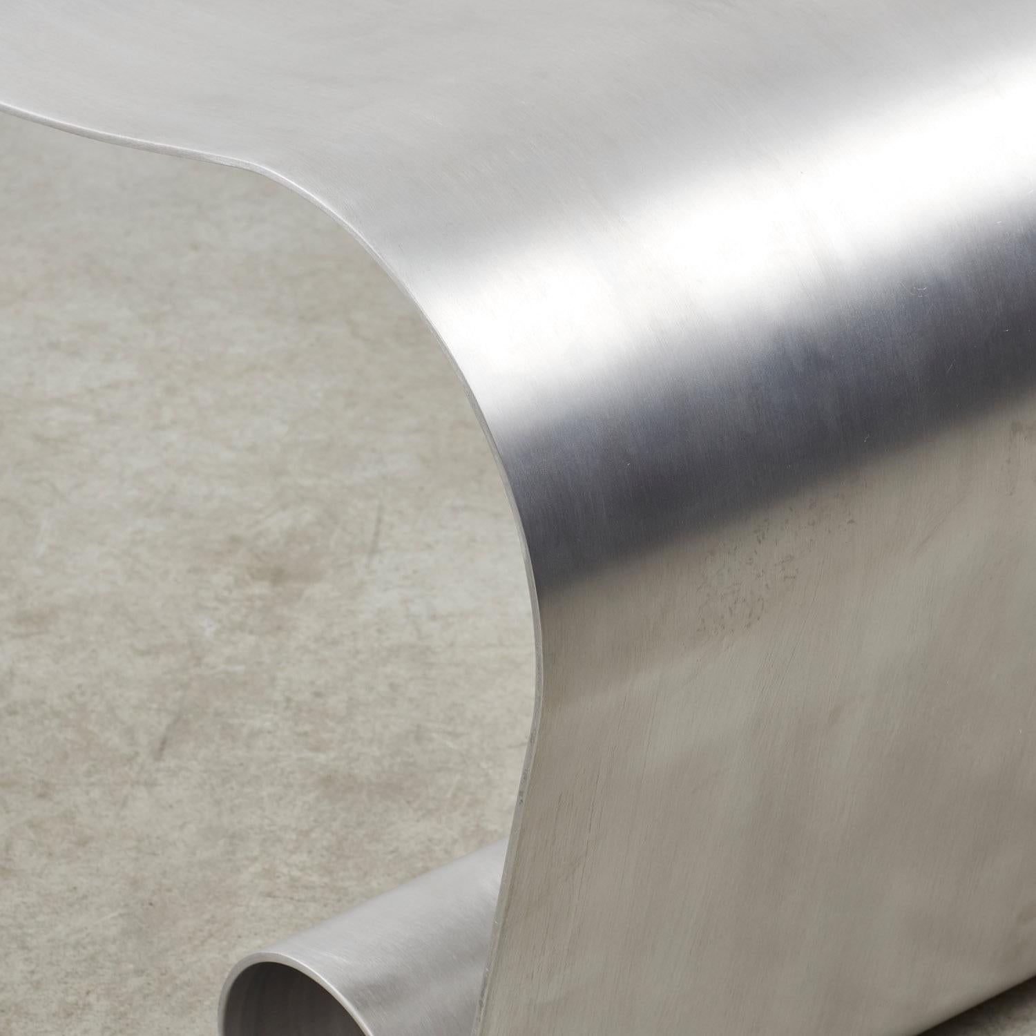 Archive for Space 'Bench 001' - UK, 2024 For Sale 1