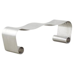 Archive for Space 'Bench 001' - UK, 2024